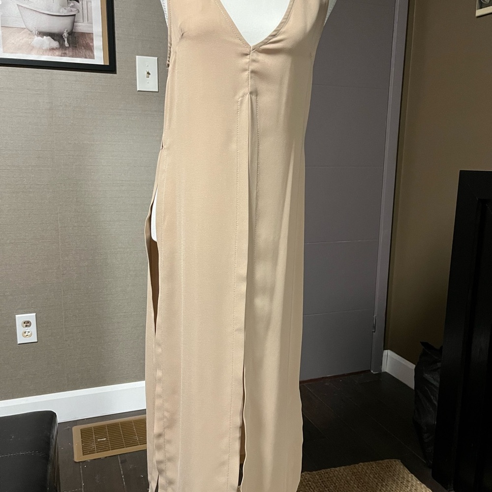 Tunic - great way to add some accent to your style 
Size small
